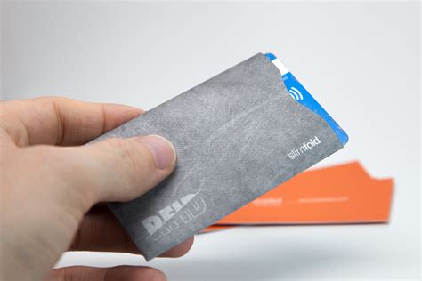 does rfid blocking wallet block bus card|slimfold wallets rfid blocking.